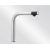 Bateria Blanco VONDA stal szlachetna szczotkowana 518 435